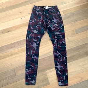 Women’s Nike cotton Leggings